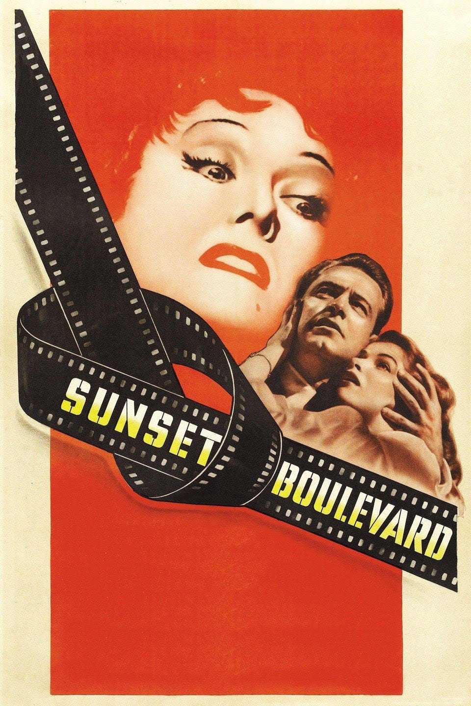 Billy Wilders Film noir "Boulevard der Dämmerung" gilt als einer der besten Filme aller Zeiten.