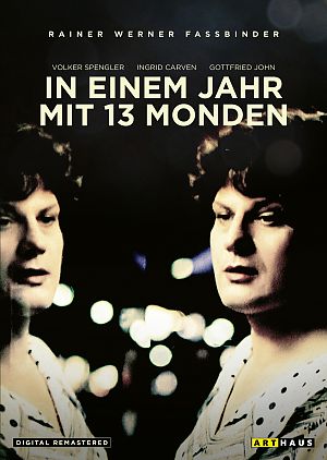 "In einem Jahr mit 13 Monden" ist Fassbenders erschreckendes Portät einer scheiternden Trans-Seele, die nicht in die Realität gelassen werden darf.