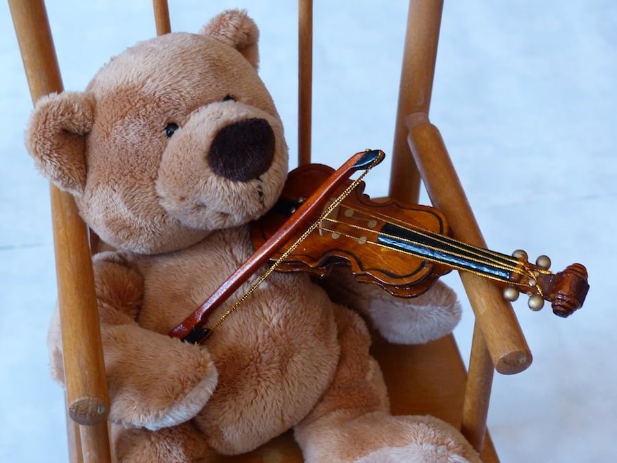Die Klassische Musik des Babykonzert München fördert und beruhigt Babies nachgewiesenermaßen.