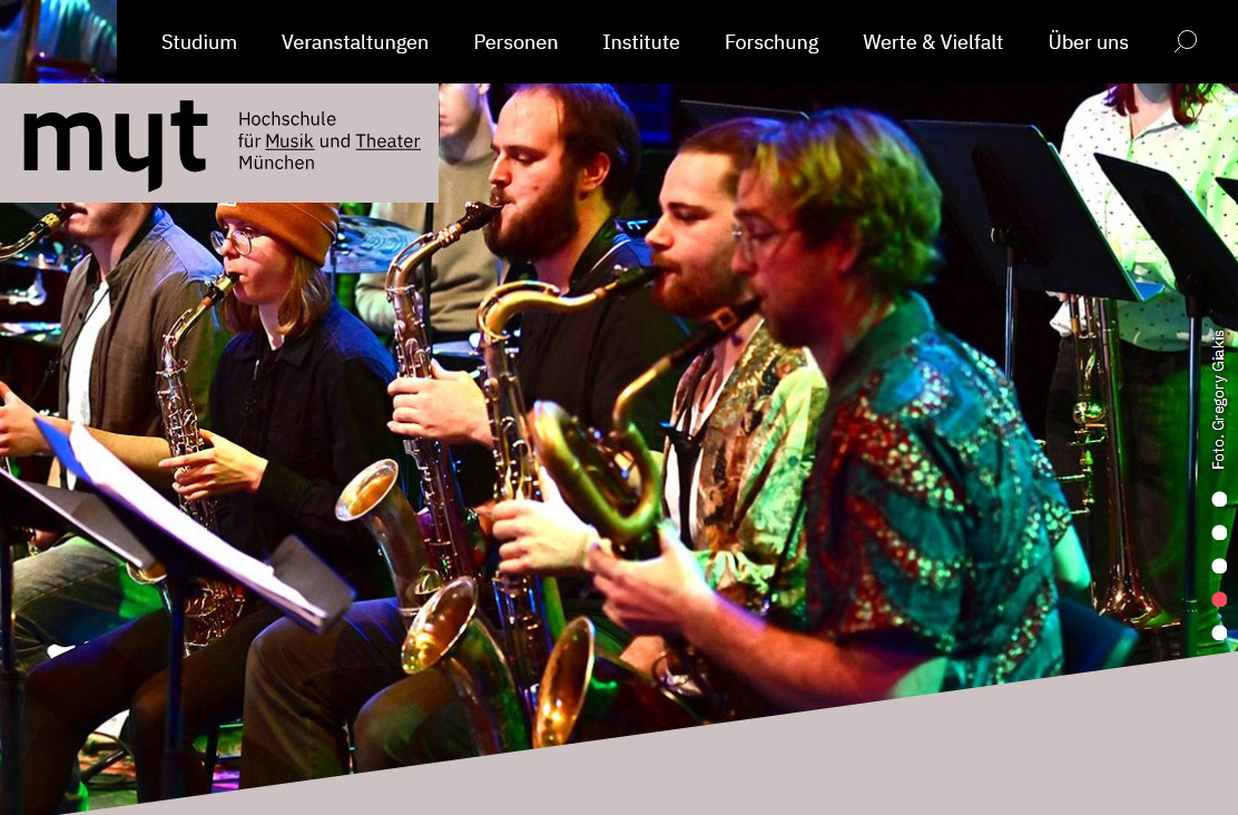 HMTM vor Ort: Virtuose Barockmusik