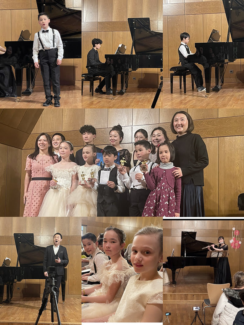 Moonlight-Schueler-Lehrer-Konzerte Moonlight ist ein Konzept zur Förderung der Bühnenpraxis von jungen Talenten und erwachsenen Musikschülern.